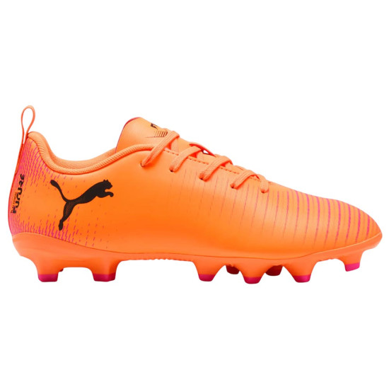 Puma Future 8 Play FG/AG Jr